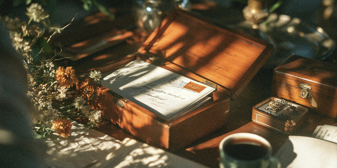 An Opening Letter
