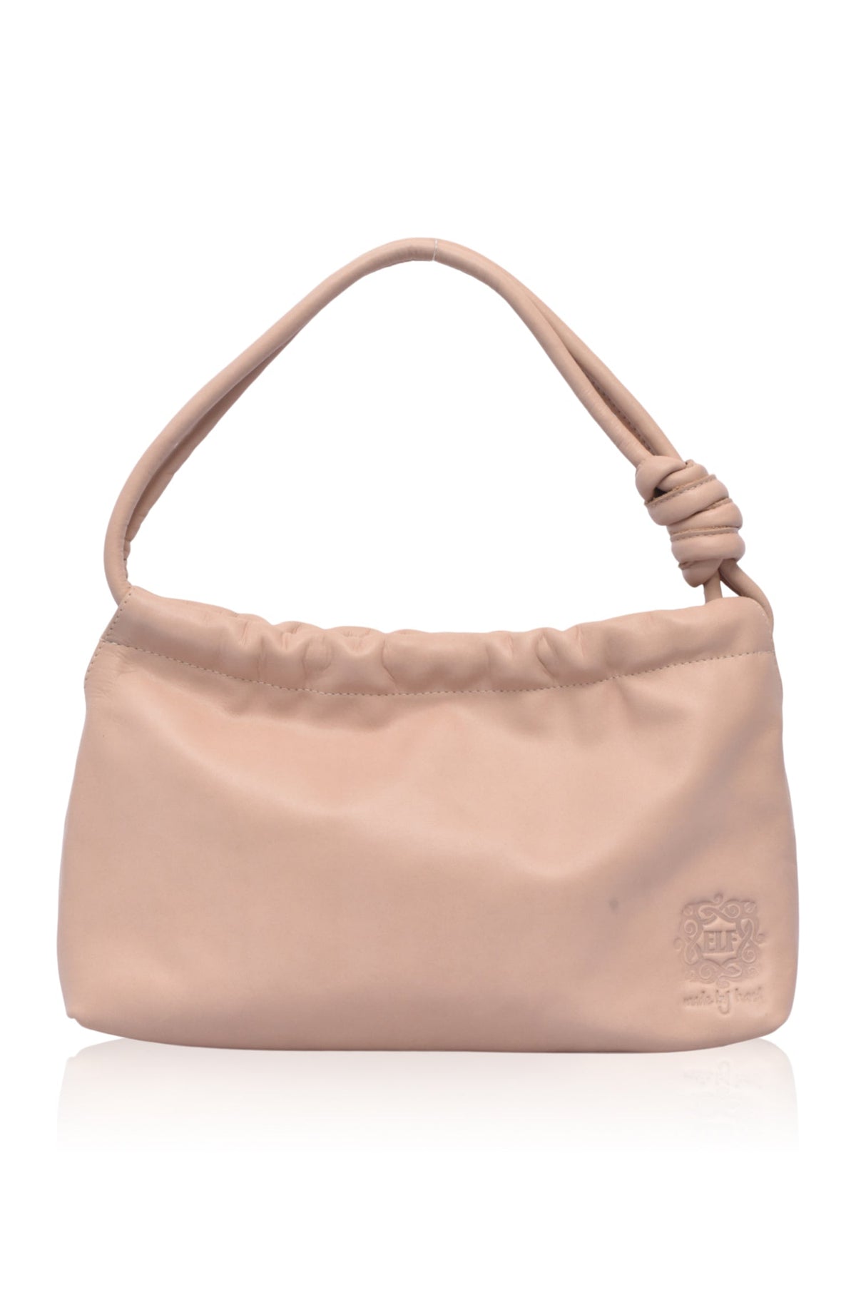 Anastasia Ruched Mini Bag-3