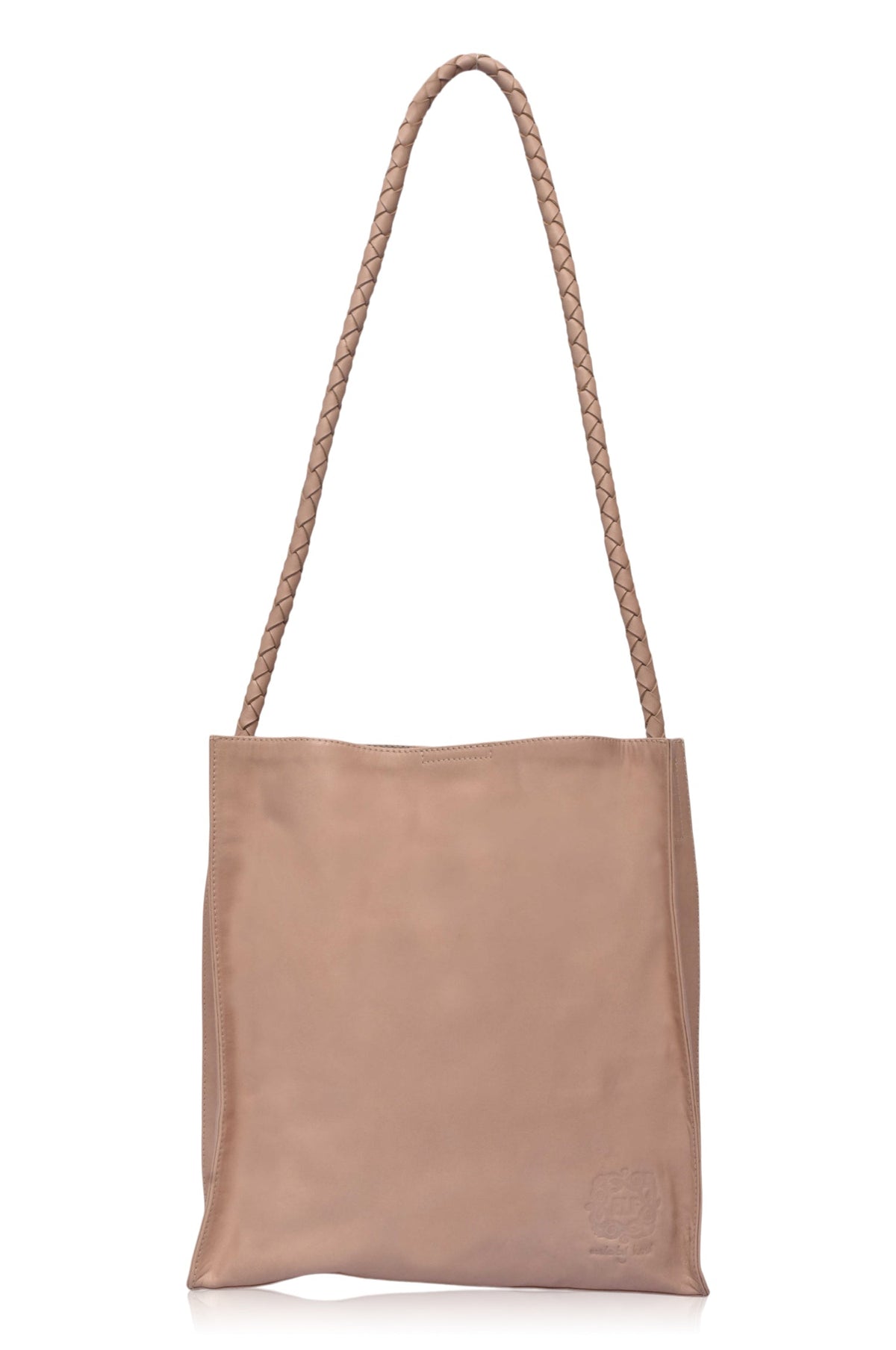Day Leather Shoulder Bag-6