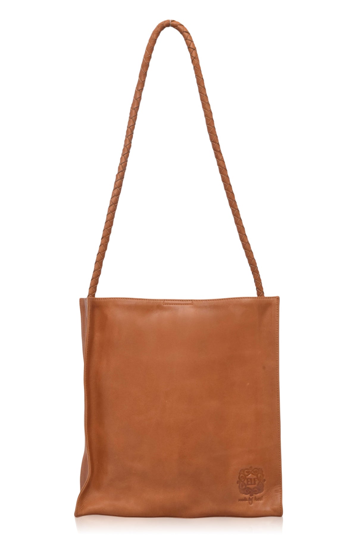 Day Leather Shoulder Bag-7