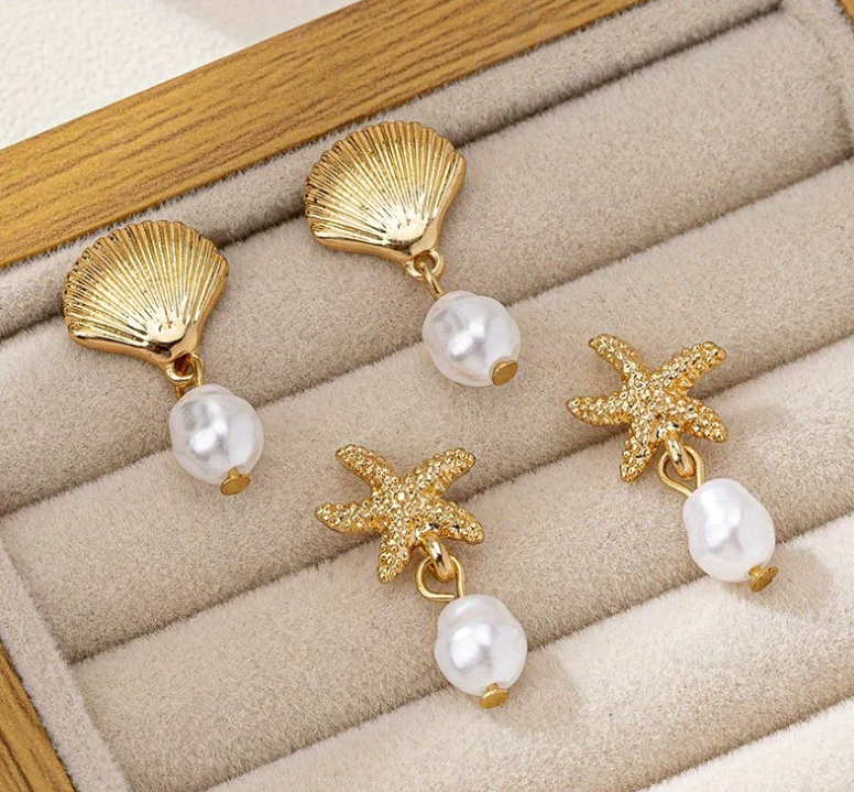 Lizzie Earrings-4