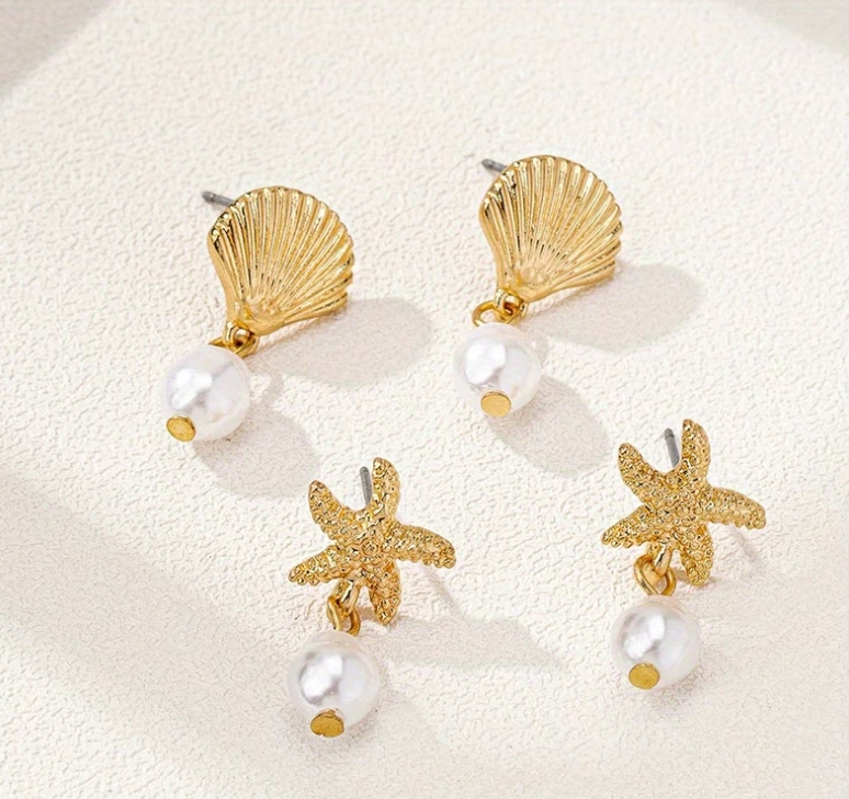 Lizzie Earrings-3