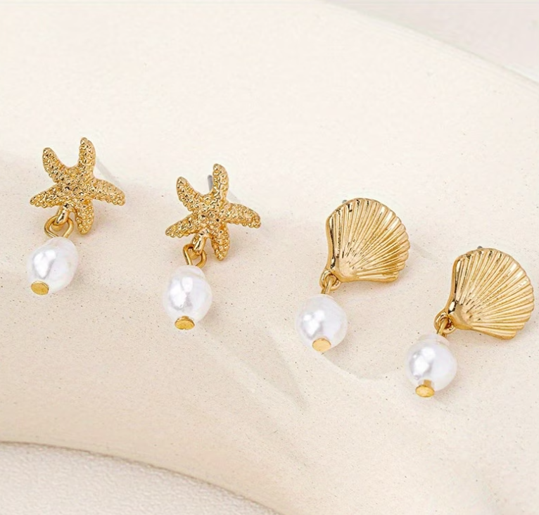 Lizzie Earrings-2