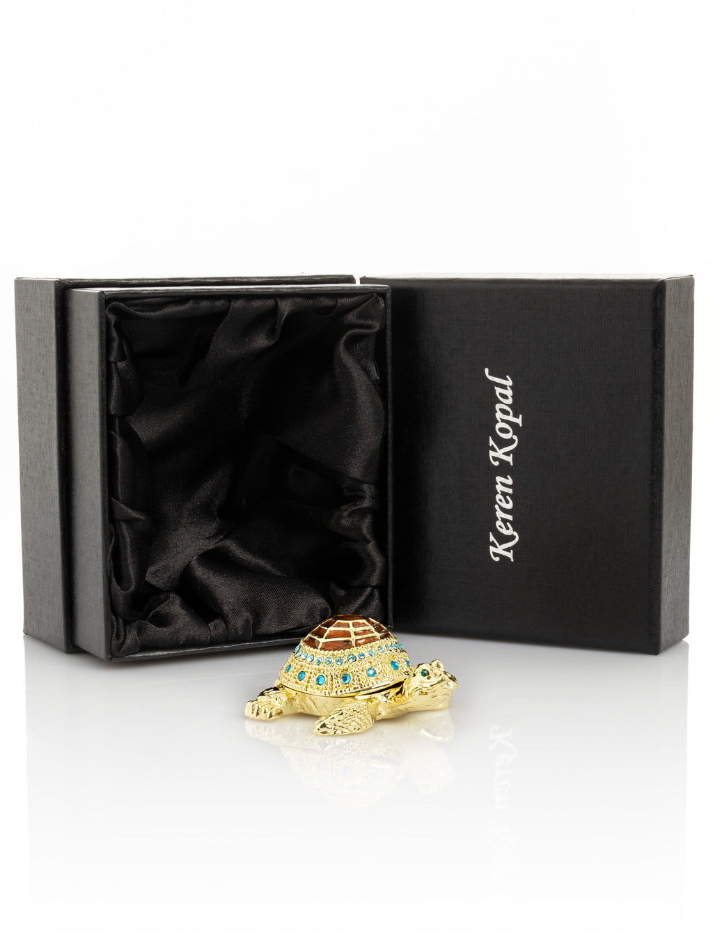 Golden Turtle-3