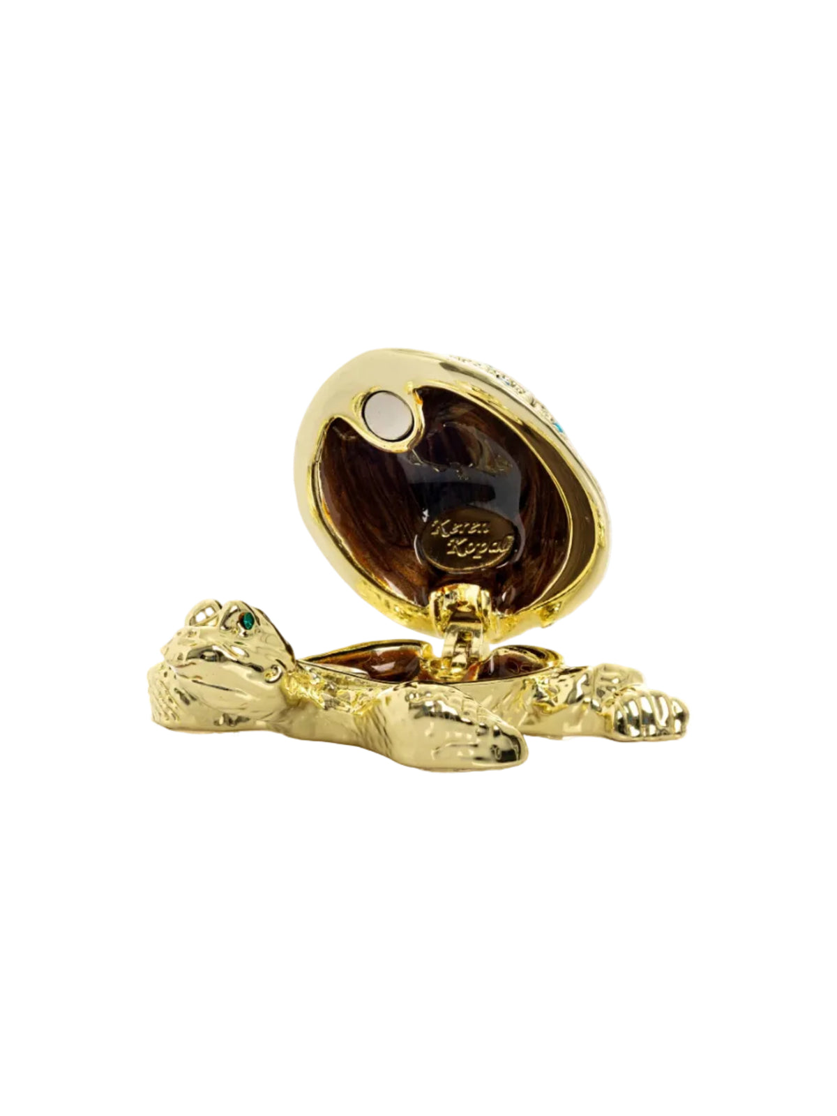 Golden Turtle-1