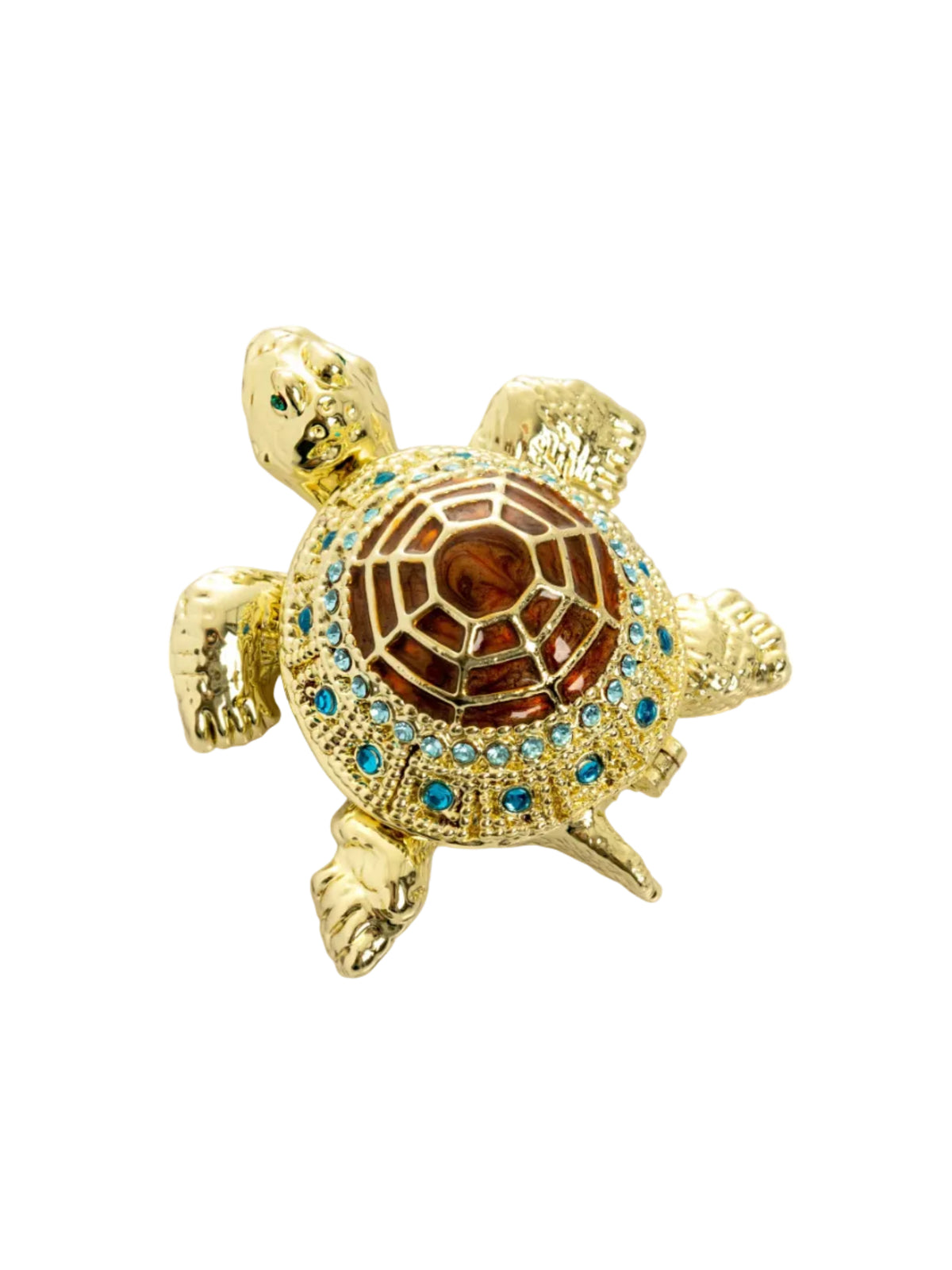 Golden Turtle-2