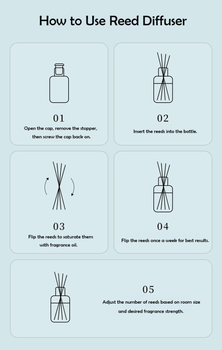 Apple Cinnamon Wildwood Reed Diffuser-3