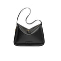Classic Julie Leather Slouch Shoulder Bag-0