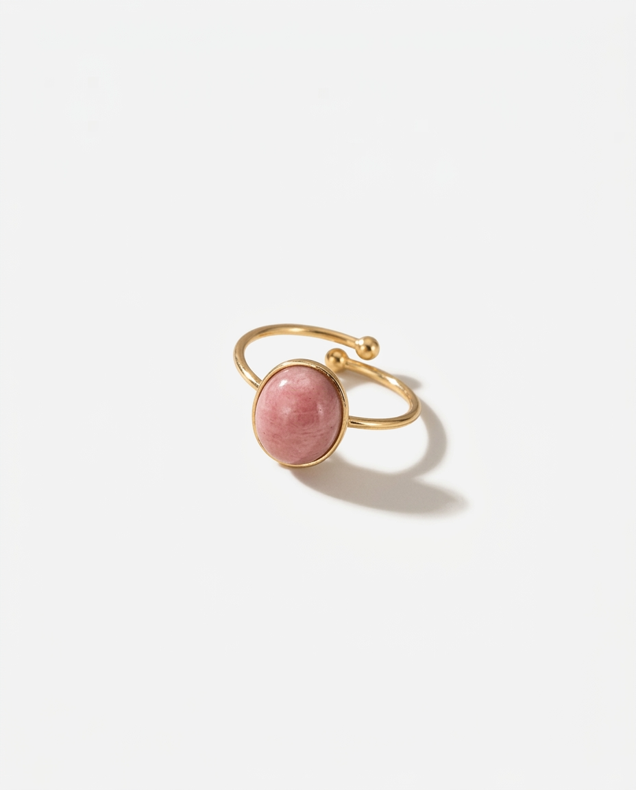 Rosa Ring-0