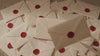 A lot of letters are arriving from "The Post House."