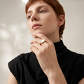 Ivory Ring-3