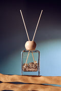 Valley Wind Chime Silver Leaf Reed Diffuser Oil – 150ml-0