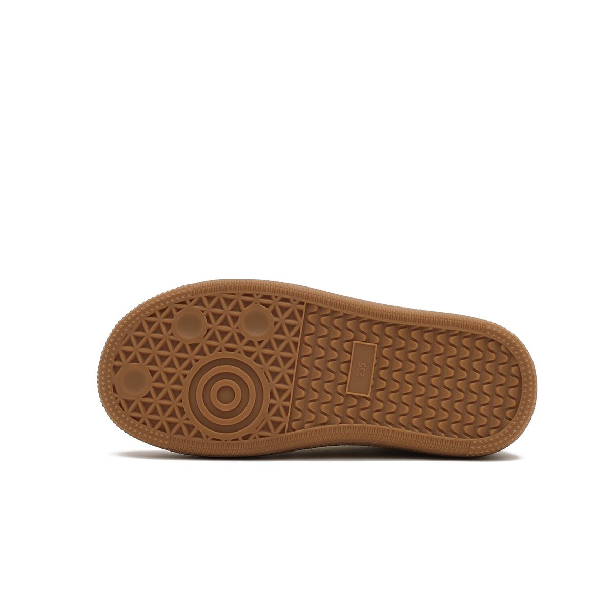 Women's Casually Cool Platform Sneakers – Gum Sole-3