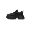 Women's Chunky Platform Sneakers – Gear Sole Design-0